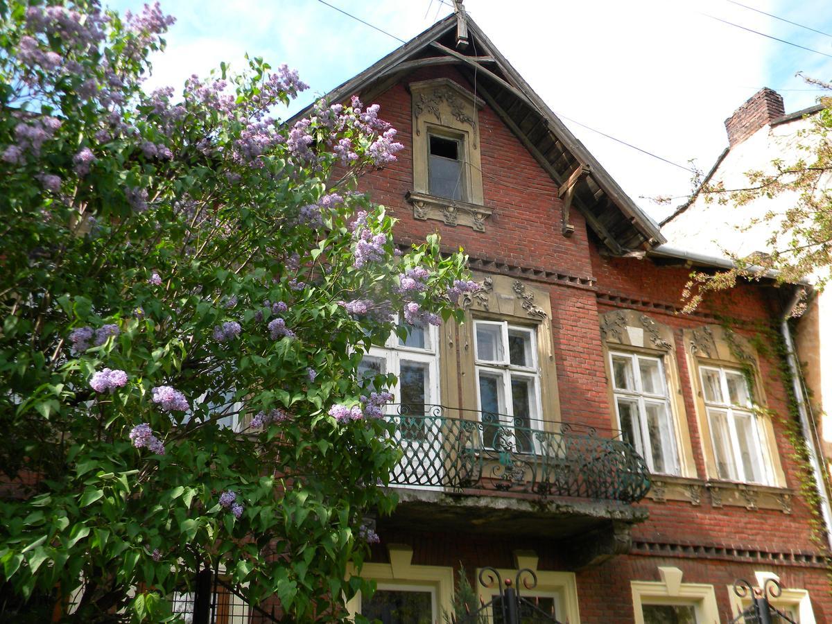 Apartment At Anchevskih 3 Lviv
