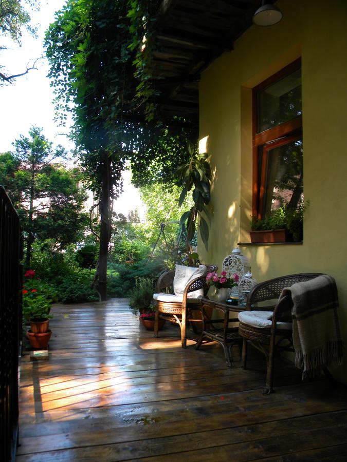 At Anchevskih 3 * Lviv