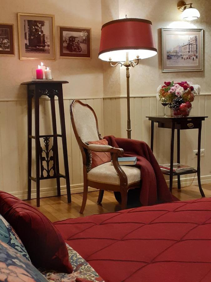 Apartment At Anchevskih 3 Lviv