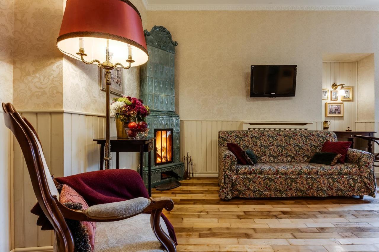 Apartment At Anchevskih 3 Lviv